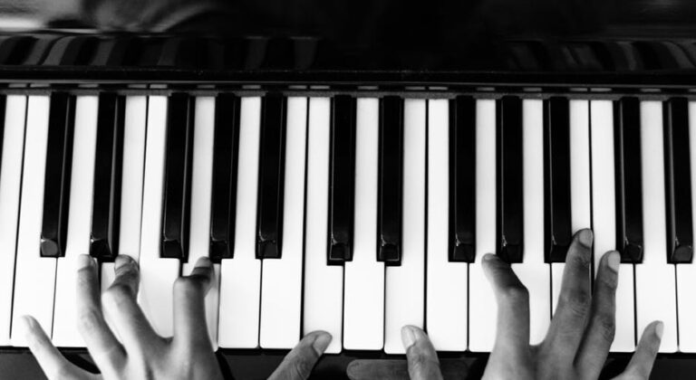 zelf piano leren spelen, blog pianist thomas alexander