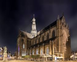  St Bavo Haarlem