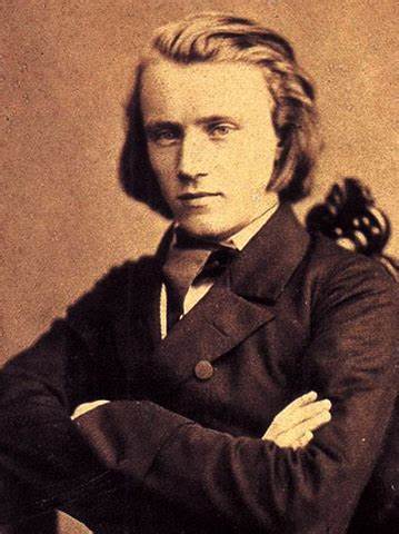 Johannes Brahms